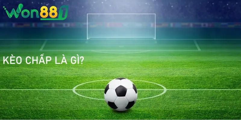 Keo chap hay con duoc goi la keo handicap Kèo chấp hay còn được gọi là kèo handicap