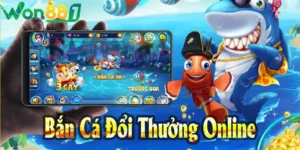 Hướng dẫn tải game bắn cá miễn phí, an toàn và nhanh chóng nhất 2025