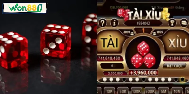 all in trong tai xiu la gi