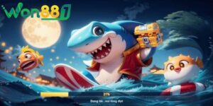 Bắn cá Bingo 2 - Game chơi hấp dẫn, chinh phục đại dương