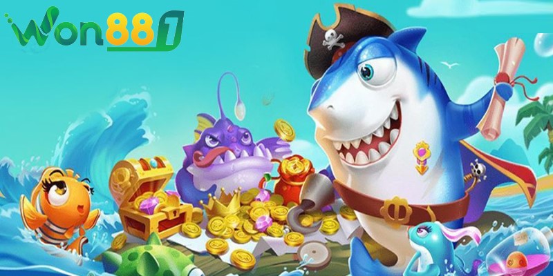 ban ca bingo 2 co do hoa hap dan Bắn cá Bingo 2 có đồ hoạ hấp dẫn