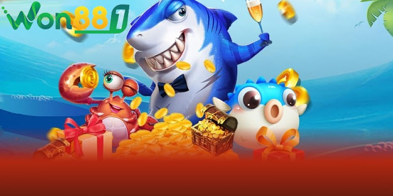 ban ca bingo 2 don gian voi nhung meo tham gia game de dang Bắn cá Bingo 2 đơn giản với những mẹo tham gia game dễ dàng