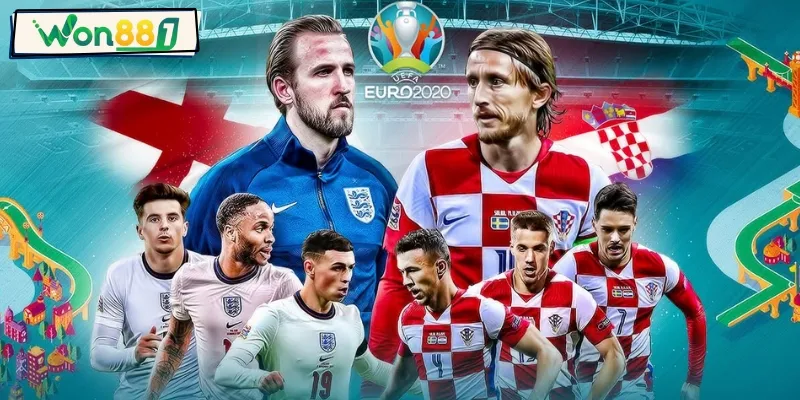 bong da chau au co suc hut lon va giai euro duoc nhieu fan ham mo quan tam Kèo nhà cái bóng đá Euro được nhiều anh em lựa chọn trải nghiệm