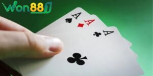 cách tính điểm bài 3 cây