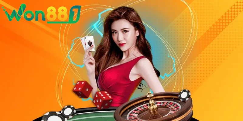 casino truc tuyen won88 sieu hap dan Casino trực tuyến WON88 siêu hấp dẫn