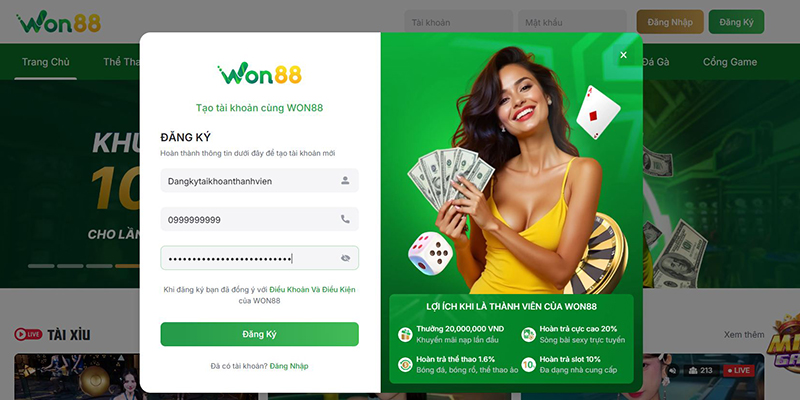 dang ky won88 bang may tinh Đăng ký WON88 bằng máy tính