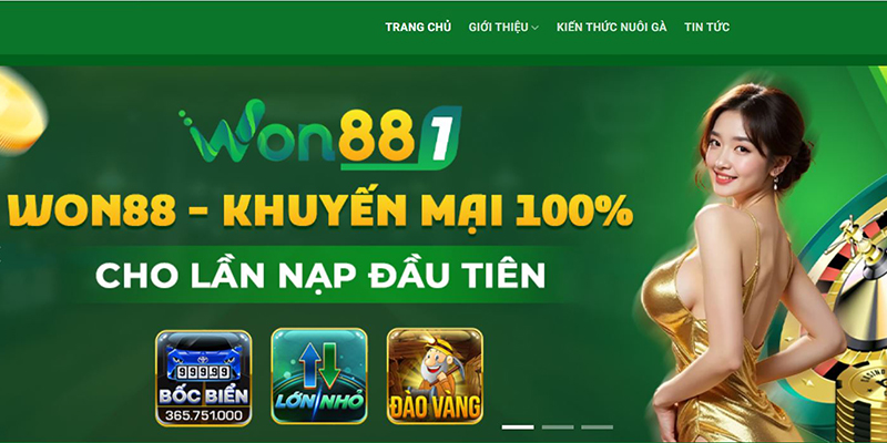dang ky won88 nhan nhieu uu dai Người chơi đăng ký WON88 phải đáp ứng các điều kiện từ nhà cái