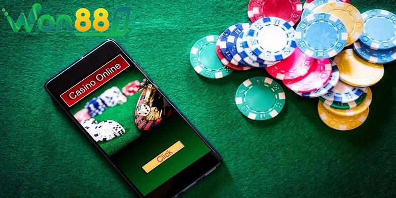 de dang truy cap link vao nha cai qua ung dung di dong (1) Dễ dàng truy cập link vào nhà cái qua ứng dụng di động