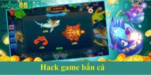 Bật mí cách hack game bắn cá hiệu quả truyền lại từ ngư thủ