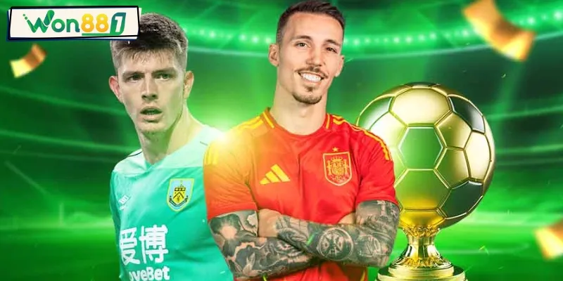 Sức hút của bóng đá Euro đối với cộng đồng yêu thích cá cược