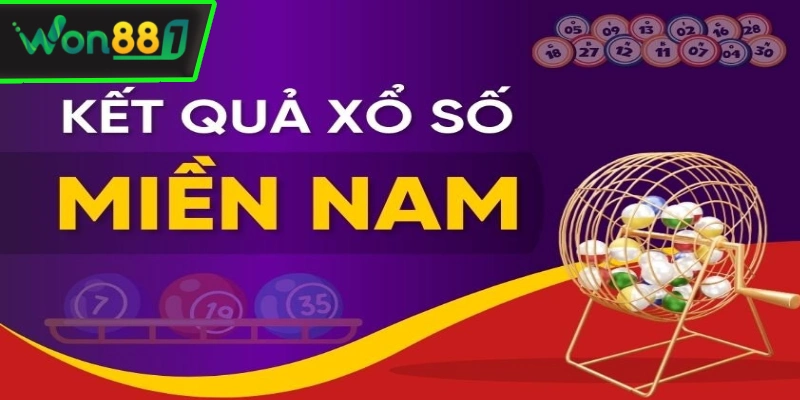 ket qua xo so mien nam co 21 dai gia tri thuong hap dan Kết quả xổ số miền Nam có 21 đài, giá trị thưởng hấp dẫn