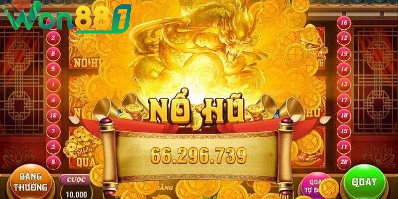 nha cai co tinh nang no hu an tuong Nhà cái có tính năng nổ hũ ấn tượng