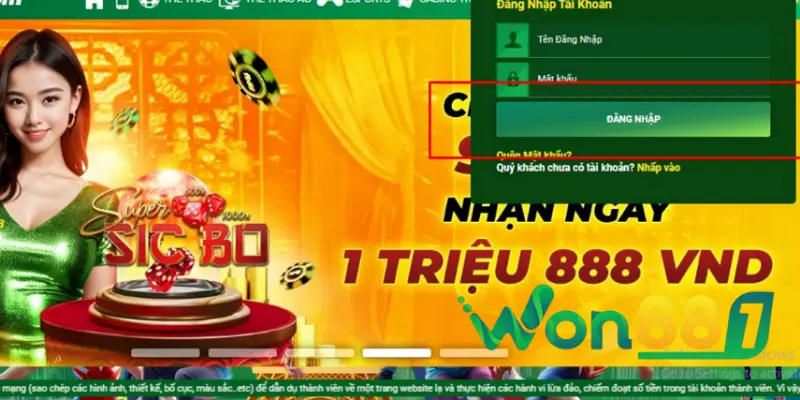nhung diem cong lon khi dang nhap won88 moi ngay Những điểm cộng lớn khi đăng nhập WON88 mỗi ngày.