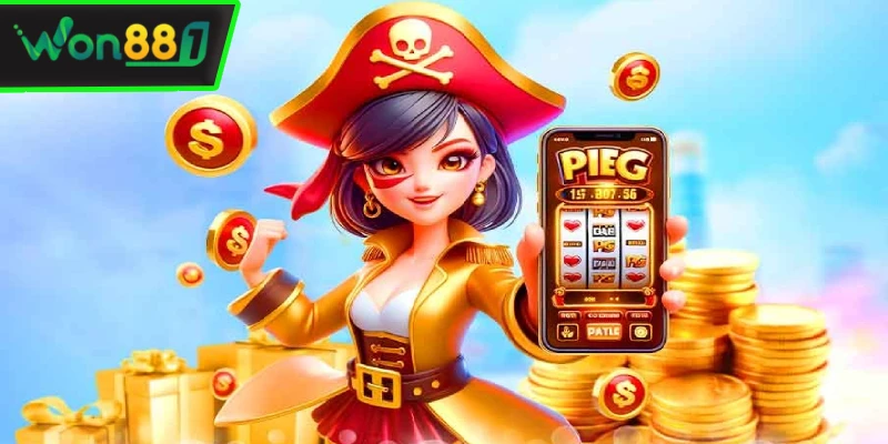 Sảnh nổ hũ club đón đầu giàu sang