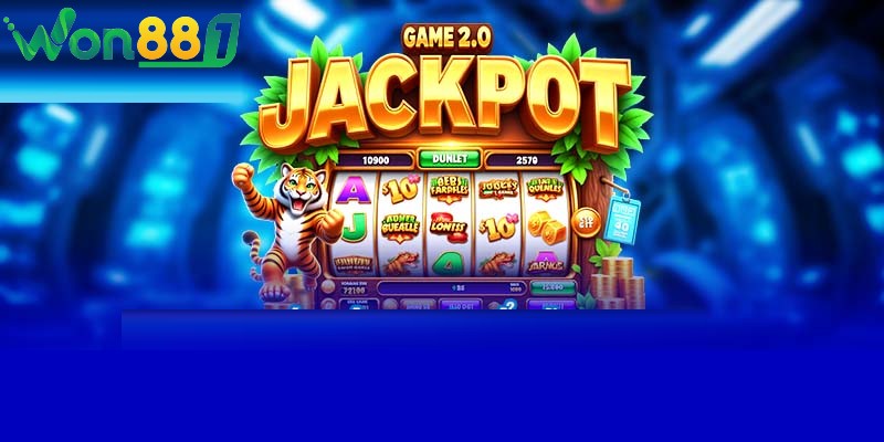 no hu jackpot giup nguoi choi tang kha nang thang lon Nổ hũ Jackpot giúp người chơi tăng khả năng thắng lớn