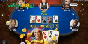 Poker có hợp pháp tại Việt Nam không? Những điều cần biết
