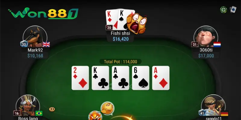 poker co hop phap tai viet nam khong duoc nhieu nguoi choi tim hieu Poker có hợp pháp tại Việt Nam không được nhiều người chơi tìm hiểu.