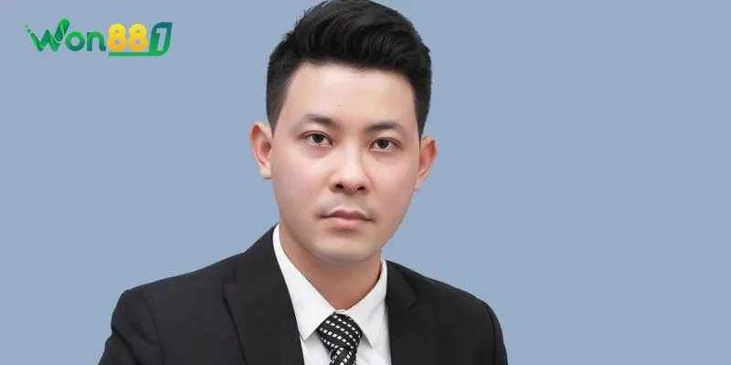 quoc hung so huu nhieu kien thuc vung chac ve cong nghe may tinh Quốc Hùng sở hữu nhiều kiến thức vững chắc về công nghệ, máy tính
