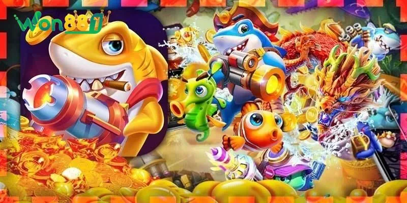 tam tien cat ca game choi thu vi voi tinh nang hien dai Tam tiên cắt cá - game chơi thú vị với tính năng hiện đại