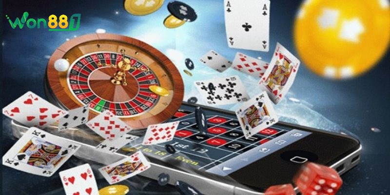 uu diem khi tai va su dung app ca cuoc won88(1) Ưu điểm khi tải và sử dụng app cá cược WON88