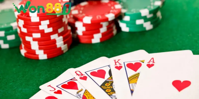 viec hop thuc hoa game poker tai viet nam se mang den nhieu tiem nang moi Việc hợp thức hoá game Poker sẽ mang đến nhiều tiềm năng mới.