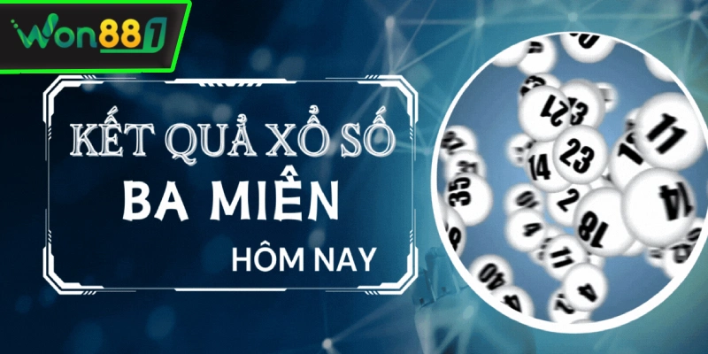 viet nam co he thong xo so 3 mien tao nen su da dang Việt Nam có hệ thống xổ số 3 Miền tạo nên sự đa dạng