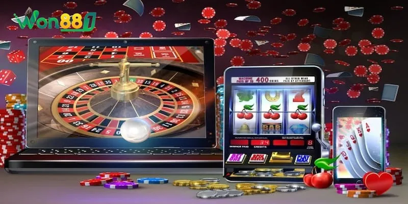 won88 tro thanh diem den ly tuong cua nhieu khach hang WON88 trở thành điểm đến lý tưởng của nhiều khách hàng